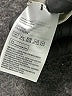 H&M 100% Polyester Gray Cocktail Dress Size M - photo 7