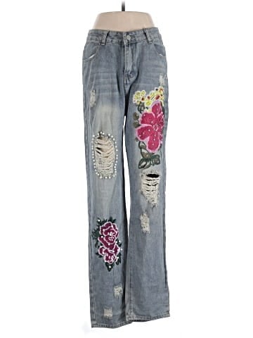 Unbranded Jeans (view 1)