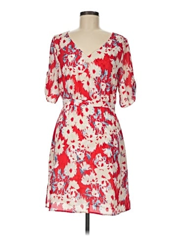 Paper Crown Cocktail Dress (view 1)
