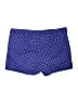 Merona Polka Dots Blue Shorts Size 16 - photo 2