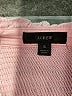 J.Crew 100% Cotton Pink Long Sleeve Blouse Size S - photo 7