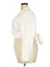 Divided by H&M Ivory Jacket Size XXL - photo 5