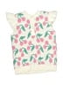 Little Lass Ivory Sweater Vest Size 18 - photo 2