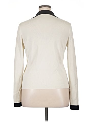 Express Pullover Sweater (view 2)