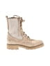 Sam Edelman Tan Boots Size 7 1/2 - photo 1