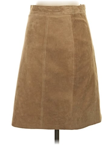 Boston Proper Casual Skirt (view 1)