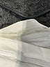 Lululemon Athletica Ivory White Long Sleeve Top Size L - photo 7