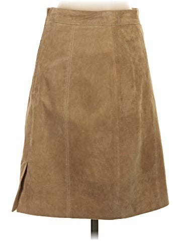 Boston Proper Casual Skirt (view 2)