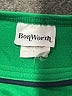 BonWorth Green Short Sleeve T-Shirt Size L - photo 7