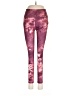Jessica Simpson Purple Leggings Size M - photo 1