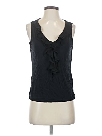 NY&C Sleeveless Blouse (view 1)