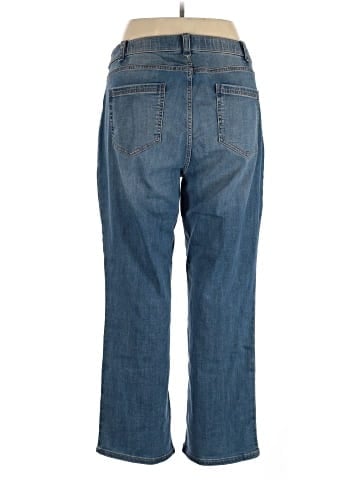 J.Jill Jeans (view 2)