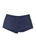 Unionbay Solid Blue Shorts Size 5 - photo 1