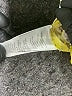By Anthropologie Print Yellow Shorts Size 2X - photo 4
