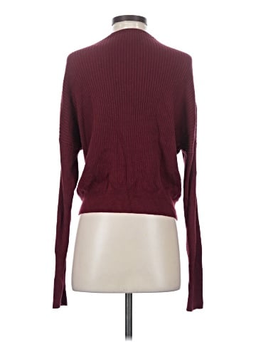 Leith Cardigan (view 2)