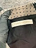 Corey Lynn Calter Houndstooth Gray Casual Dress Size M (estimated) - photo 7