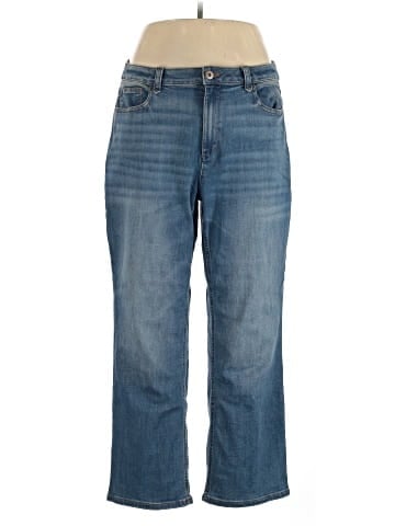 J.Jill Jeans (view 1)