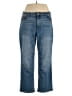 J.Jill Blue Jeans Size 18 (tall) - photo 1