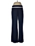 Slazenger 100% Polyester Blue Track Pants Size M - photo 1