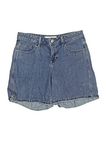 Hollister Denim Shorts (view 1)