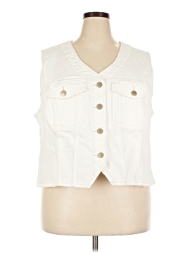 Universal Thread Vest