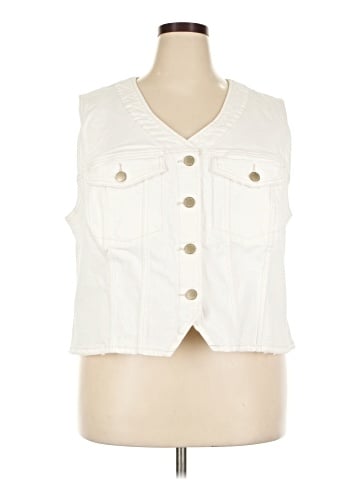 Universal Thread Vest (view 1)