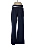 Slazenger 100% Polyester Blue Track Pants Size M - photo 2