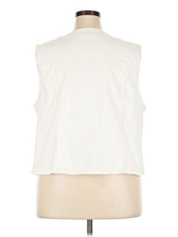 Universal Thread Vest (view 2)