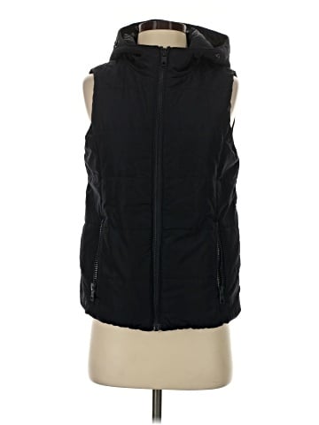 Liz Claiborne Vest (view 1)