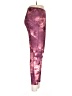 Jessica Simpson Purple Leggings Size M - photo 4