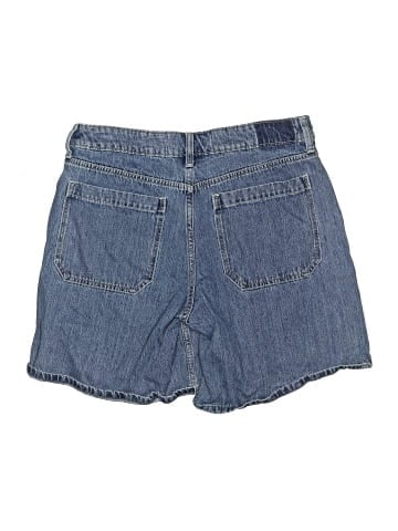 Hollister Denim Shorts (view 2)