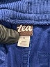 Tea Blue Casual Pants Size 10 - photo 3