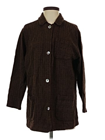Russ Berens Coat (view 1)