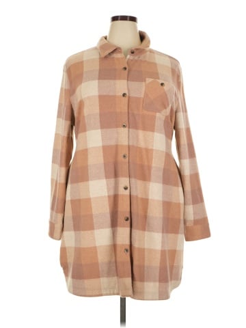 ZeroXposur Casual Dress (view 1)
