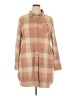 ZeroXposur Tan Casual Dress Size XXL - photo 1