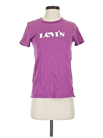 Levi's Short Sleeve T-Shirt (view 1)