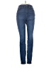Good American Solid Blue Jeans Size 2 - photo 1