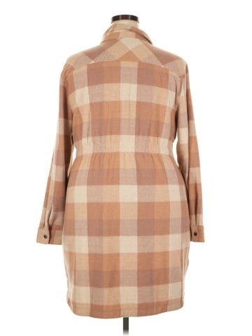 ZeroXposur Casual Dress (view 2)