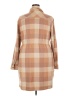 ZeroXposur Tan Casual Dress Size XXL - photo 2