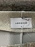 Adrienne Metallic Silver Dress Pants Size S - photo 4