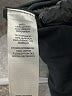 Chico's 100% Cotton Black Sleeveless Button-Down Shirt Size XL (3) - photo 8
