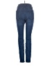 Good American Solid Blue Jeans Size 2 - photo 2