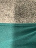 Unbranded Solid Teal Romper Size L - photo 4