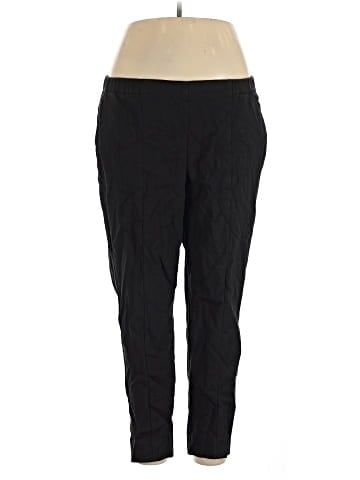 J.Jill Active Pants (view 1)