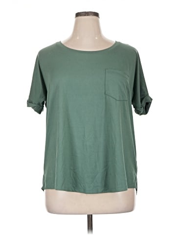wonderly Short Sleeve T-Shirt (view 1)