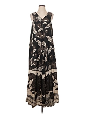 Floreat Casual Dress (view 1)