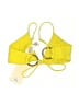 Malai Yellow Swimsuit Top Size S - photo 2