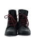 Ugg Australia Black Ankle Boots Size 8 - photo 2