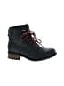 Ugg Australia Black Ankle Boots Size 8 - photo 1