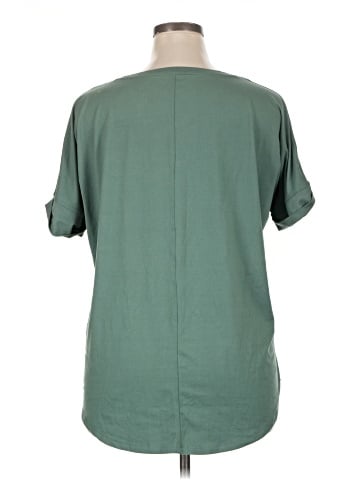 wonderly Short Sleeve T-Shirt (view 2)